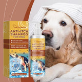 Yegbong Pet Shampoo – Gentle Nourishing Shampoo for Dogs - Image 1