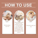 Yegbong Pet Shampoo – Gentle Nourishing Shampoo for Dogs - Image 9