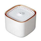 Luxury Smart Pet Water Fountain – Rechargeable Automatic Water Fountain - Image 21