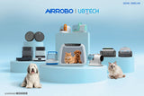 Professional Dog Grooming Vacuum Tool 12000Pa – Carpet Sofa Hair Remover - Image 16