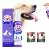 Pet Oral Care Spray – Teeth Cleaning Spray for Dogs & Cats - Image 10