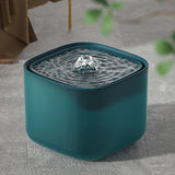 Luxury Smart Pet Water Fountain – Rechargeable Automatic Water Fountain - Image 11
