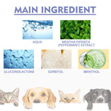 Pet Oral Care Spray – Teeth Cleaning Spray for Dogs & Cats - Image 6