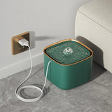 Luxury Smart Pet Water Fountain – Rechargeable Automatic Water Fountain - Image 2