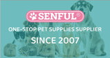USA Warehouse Pet Car Booster Seat – Safety Carrier for Small Dogs - Image 12