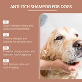 Yegbong Pet Shampoo – Gentle Nourishing Shampoo for Dogs - Image 12