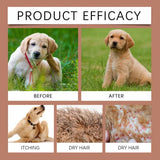 Yegbong Pet Shampoo – Gentle Nourishing Shampoo for Dogs - Image 14