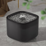 Luxury Smart Pet Water Fountain – Rechargeable Automatic Water Fountain - Image 8