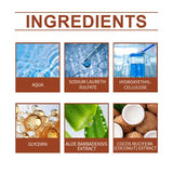 Yegbong Pet Shampoo – Gentle Nourishing Shampoo for Dogs - Image 4