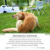 Yegbong Pet Shampoo – Gentle Nourishing Shampoo for Dogs - Image 3