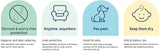 Disposable Breathable Underpad – Premium Incontinence Bed Pad - Image 10