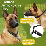 Adjustable Outdoor Dog Training Lead – Reflective Long Rope Leash - Image 6