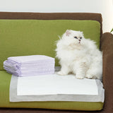 Disposable Breathable Underpad – Premium Incontinence Bed Pad - Image 4