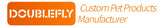 6-in-1 Waterproof Pet Car Seat Cover – Upgraded Oxford Fabric - Image 9