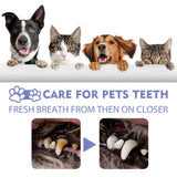Pet Oral Care Spray – Teeth Cleaning Spray for Dogs & Cats - Image 13
