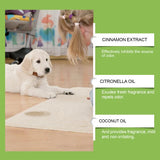 Yegbong Indoor Pet Area Odor Spray – Enzyme Pet Odor Eliminator - Image 13
