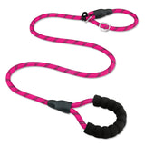 Adjustable Outdoor Dog Training Lead – Reflective Long Rope Leash - Image 8