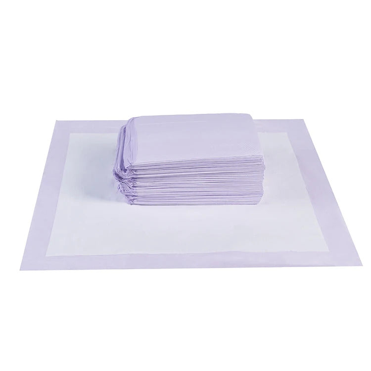 Disposable Breathable Underpad – Premium Incontinence Bed Pad