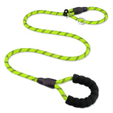Adjustable Outdoor Dog Training Lead – Reflective Long Rope Leash - Image 7