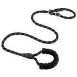 Adjustable Outdoor Dog Training Lead – Reflective Long Rope Leash - Image 9