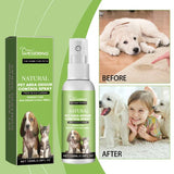 Yegbong Indoor Pet Area Odor Spray – Enzyme Pet Odor Eliminator - Image 7