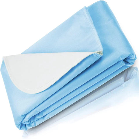 4-Layer Washable Reusable Waterproof Pet Urine Pad – House Training Pad