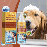 Yegbong Pet Shampoo – Gentle Nourishing Shampoo for Dogs - Image 7