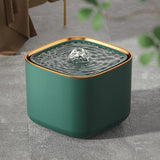 Luxury Smart Pet Water Fountain – Rechargeable Automatic Water Fountain - Image 5