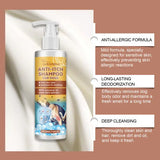 Yegbong Pet Shampoo – Gentle Nourishing Shampoo for Dogs - Image 10